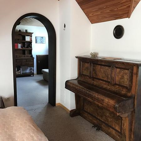 Artgerecht Vintage Villa Bad Berleburg Eksteriør billede