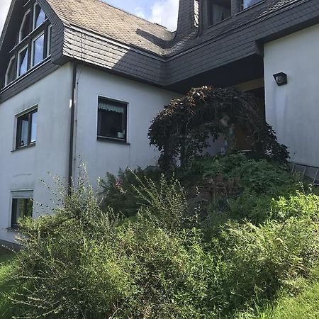 Artgerecht Vintage Villa Bad Berleburg Eksteriør billede