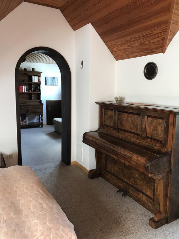 Artgerecht Vintage Villa Bad Berleburg Eksteriør billede