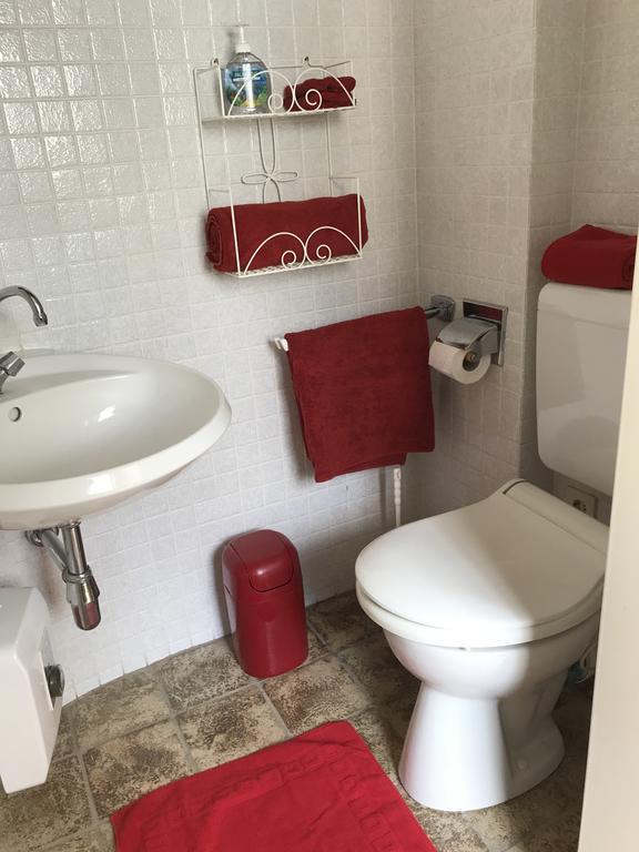 Artgerecht Vintage Villa Bad Berleburg Eksteriør billede
