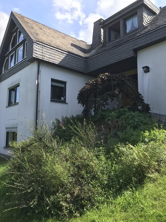 Artgerecht Vintage Villa Bad Berleburg Eksteriør billede