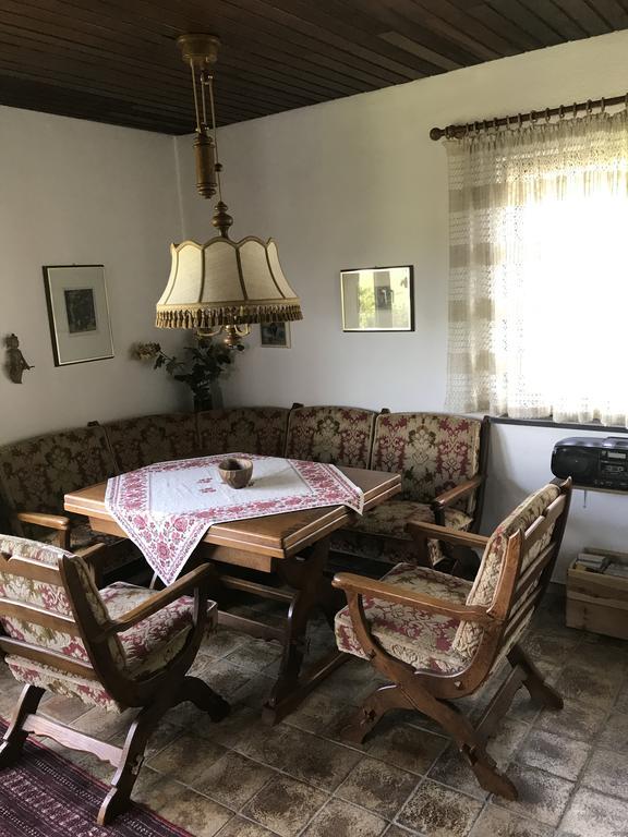 Artgerecht Vintage Villa Bad Berleburg Eksteriør billede