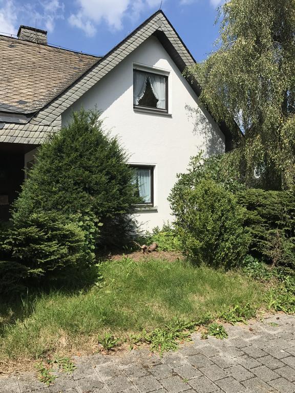 Artgerecht Vintage Villa Bad Berleburg Eksteriør billede