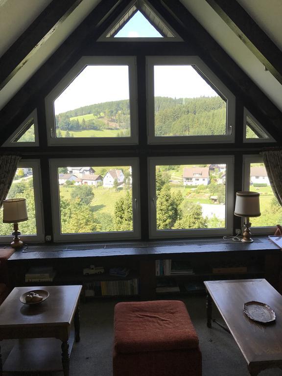 Artgerecht Vintage Villa Bad Berleburg Eksteriør billede