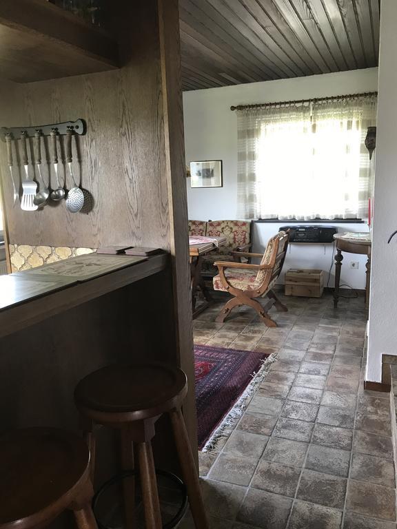 Artgerecht Vintage Villa Bad Berleburg Eksteriør billede