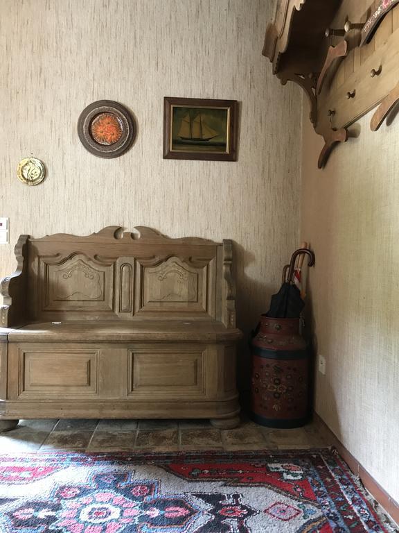 Artgerecht Vintage Villa Bad Berleburg Eksteriør billede