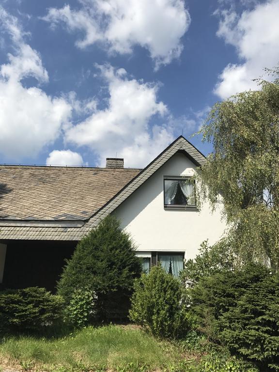 Artgerecht Vintage Villa Bad Berleburg Eksteriør billede