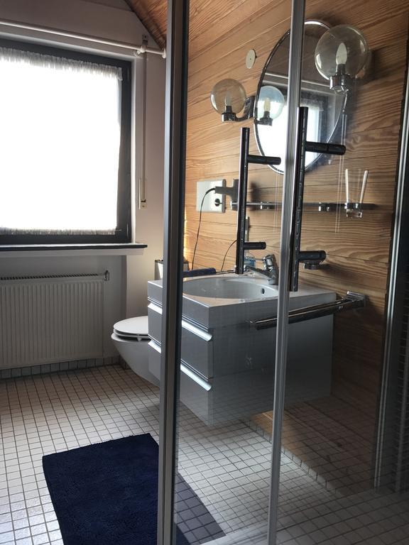 Artgerecht Vintage Villa Bad Berleburg Eksteriør billede